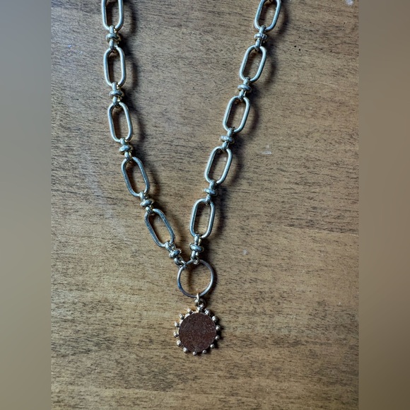 Electric Picks Necklace ⚡️ - Picture 2 of 2